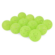SELKIRK Pro S1 Outdoor Pickleballs - 12 Pack