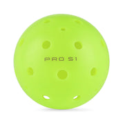 SELKIRK Pro S1 Outdoor Pickleballs - 4 Pack