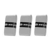SELKIRK Sport Tacky Pickleball Overgrip (3 Pack) - White
