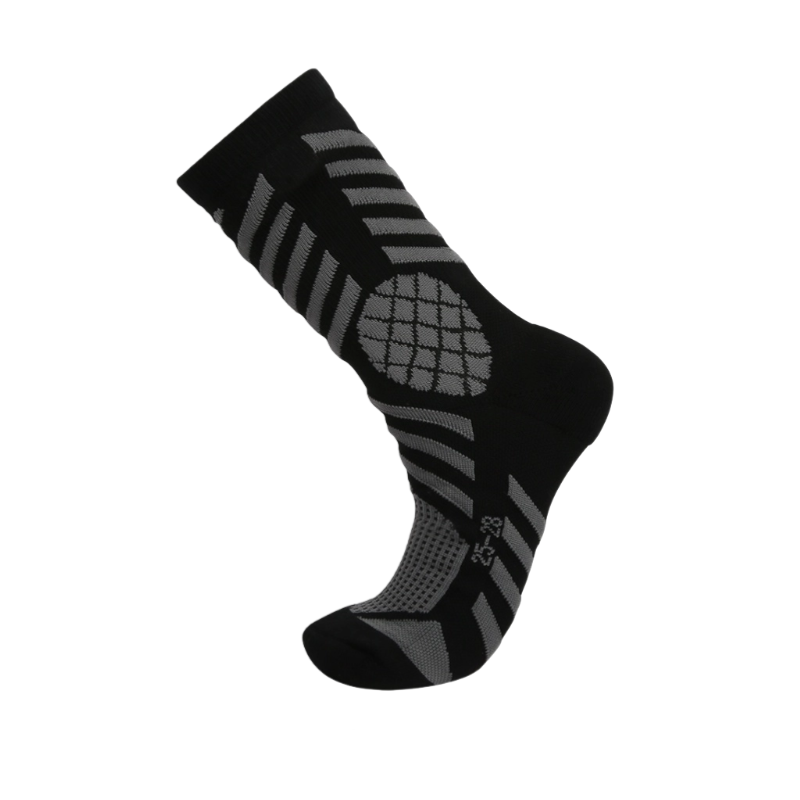 VICTOR Compression Socks SK169C - Black