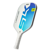 SLK by SELKIRK Latitude Max 13mm Pickleball Paddle - Blue