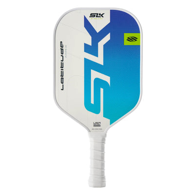 SLK by SELKIRK Latitude Max 13mm Pickleball Paddle - Blue