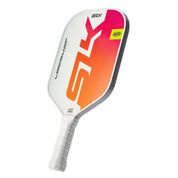 SLK by SELKIRK Latitude Max 13mm Pickleball Paddle - Red