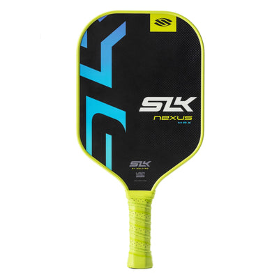 SLK by SELKIRK Nexus Max 13mm Pickleball Paddle - Blue