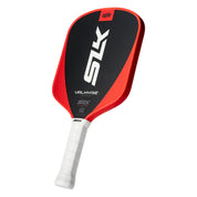 SLK by SELKIRK Valkyrie Widebody 16mm Pickleball Paddle - Red