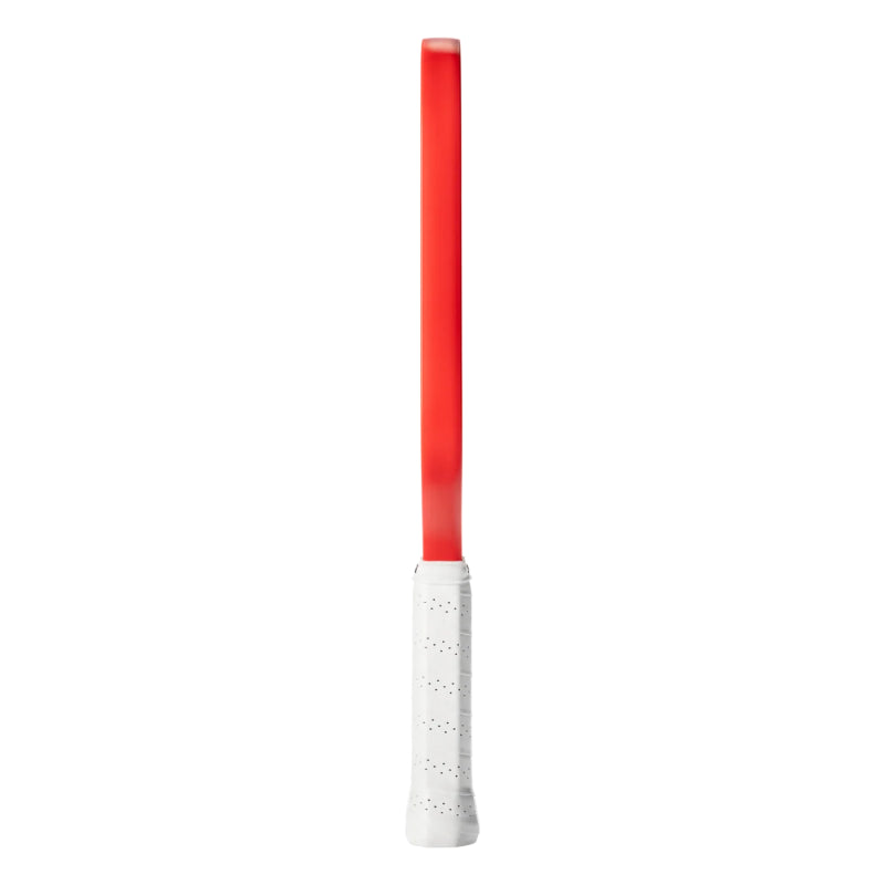 SLK by SELKIRK Valkyrie Widebody 16mm Pickleball Paddle - Red
