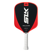 SLK by SELKIRK Valkyrie Widebody 16mm Pickleball Paddle - Red