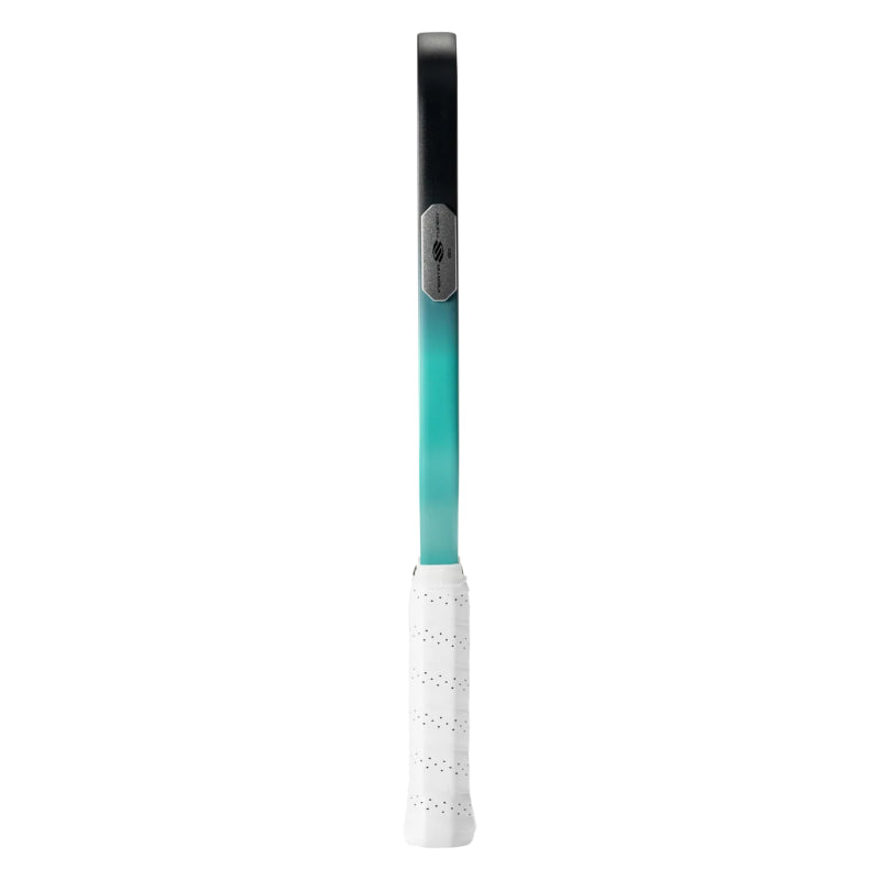 SLK by SELKIRK Dauntless Elongated 16mm Pickleball Paddle - Green