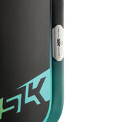 SLK by SELKIRK Dauntless Elongated 16mm Pickleball Paddle - Green