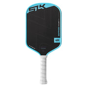 SLK by SELKIRK ERA Power Elongated 16mm Pickleball Paddle - Cyan