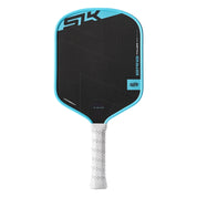 SLK by SELKIRK ERA Power Widebody 16mm Pickleball Paddle - Cyan