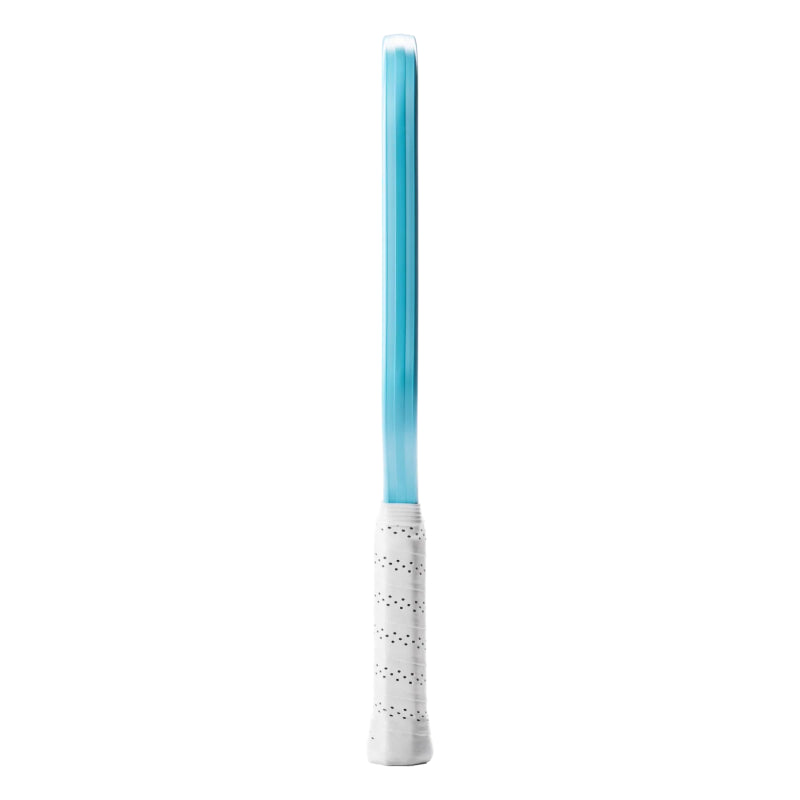 SLK by SELKIRK ERA Power Widebody 16mm Pickleball Paddle - Cyan