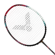 VICTOR 2026 THRUSTER RYUGA III CQ Badminton Racquet – Unstrung & Free Grip
