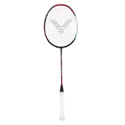 VICTOR 2026 THRUSTER RYUGA III CQ Badminton Racquet – Unstrung & Free Grip