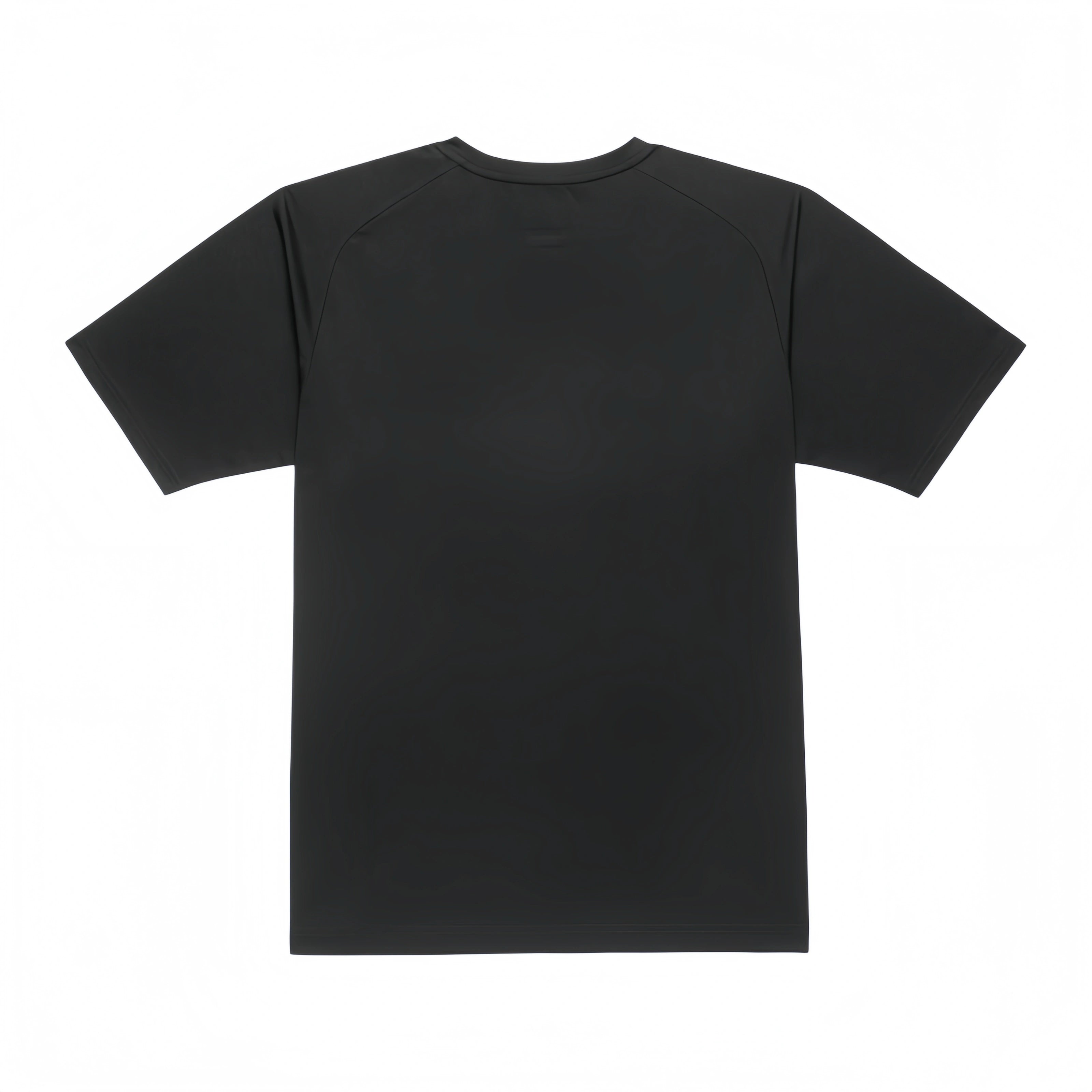YONEX Unisex T-Shirt 16845EX - Black
