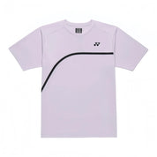 YONEX Unisex T-Shirt 16845EX - Pale Lilac