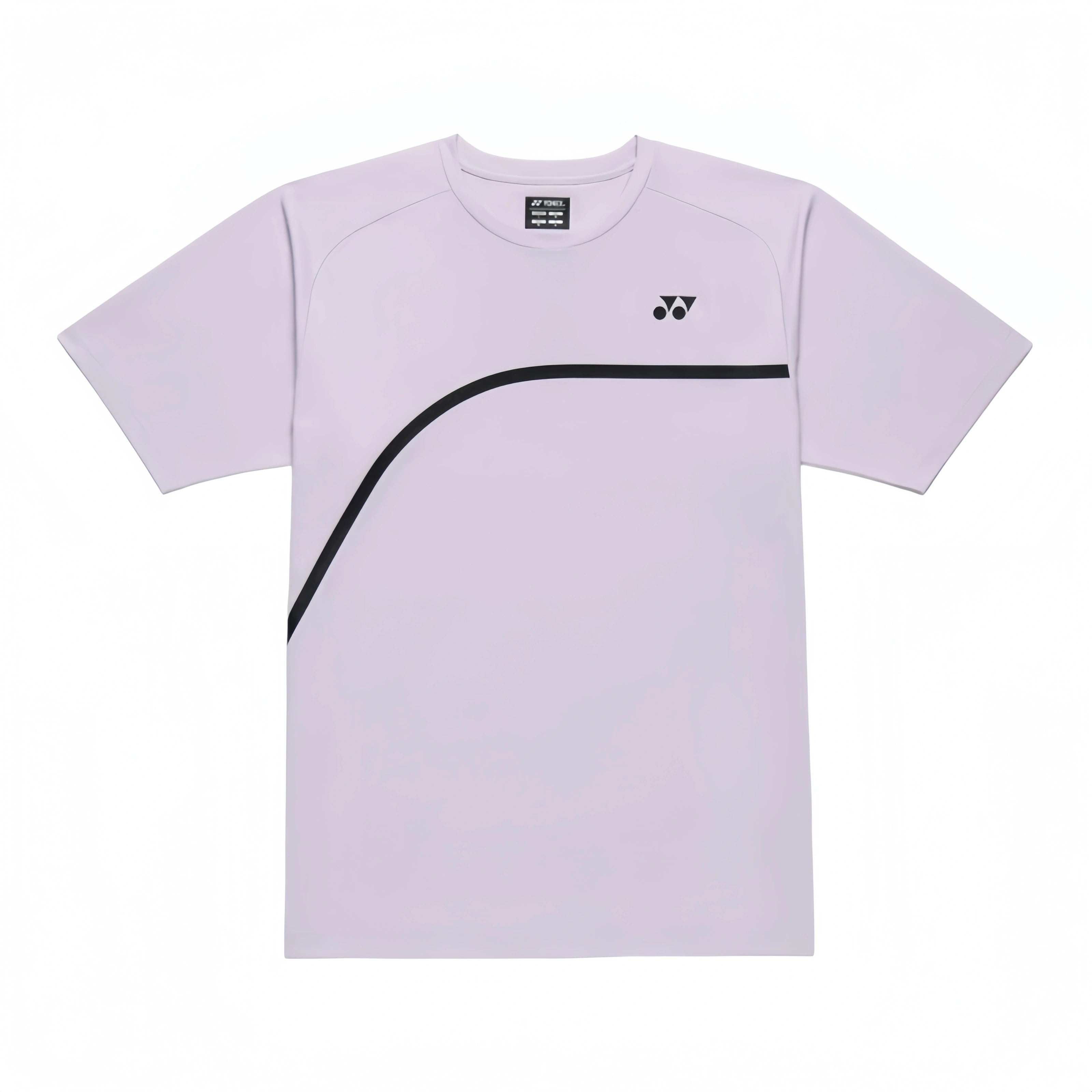 YONEX Unisex T-Shirt 16845EX - Pale Lilac