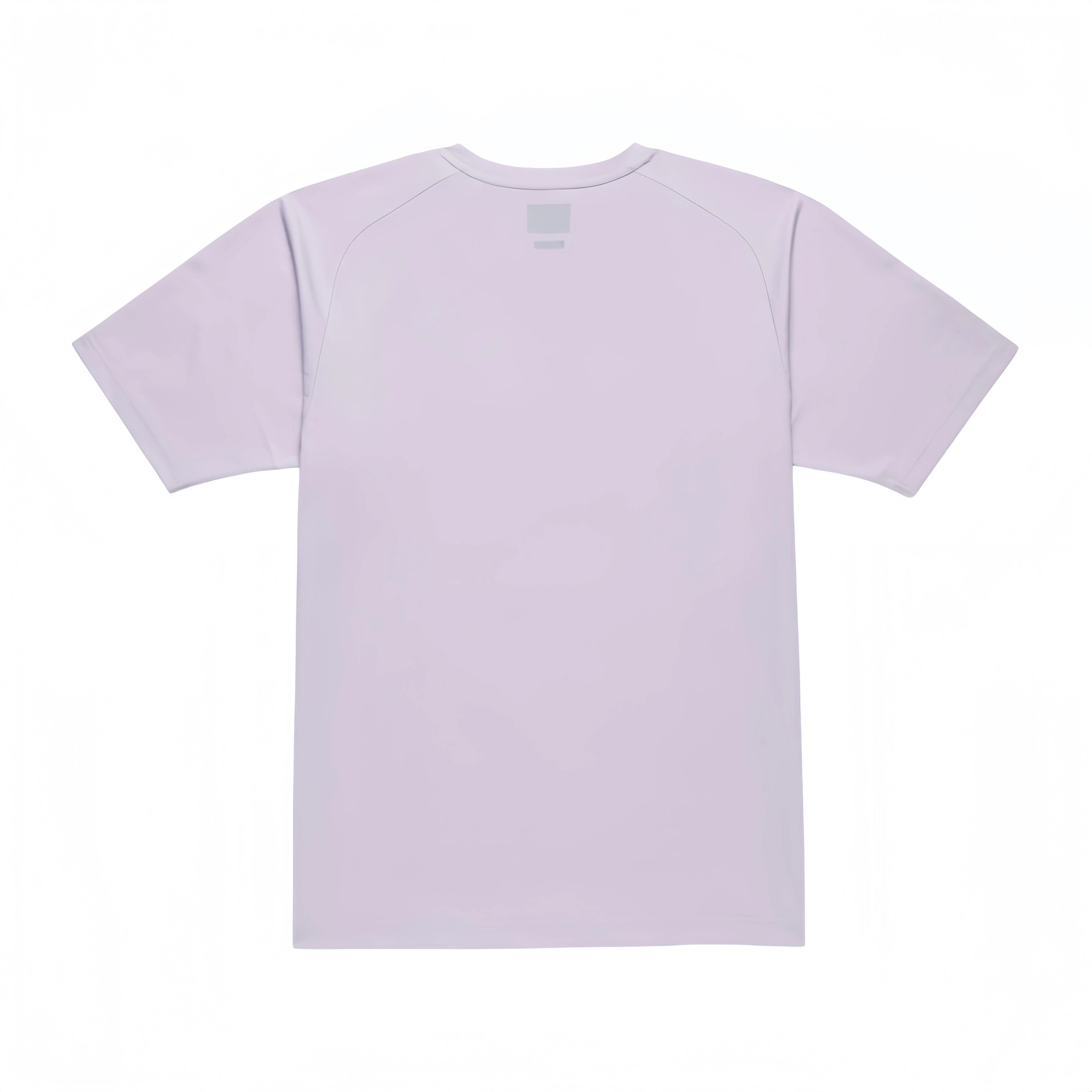 YONEX Unisex T-Shirt 16845EX - Pale Lilac
