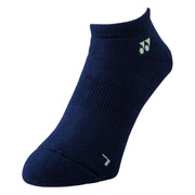 YONEX Sport Low-Cut Socks (Made in Japan) 19121YX - Dark Navy