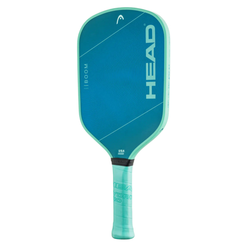 HEAD Boom XCEED 2026 (13 mm/225g) Pickleball Paddle