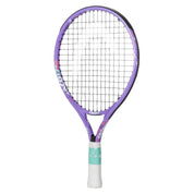 HEAD Coco 17 Junior (160g) Tennis Racquet - Strung & Free Grip