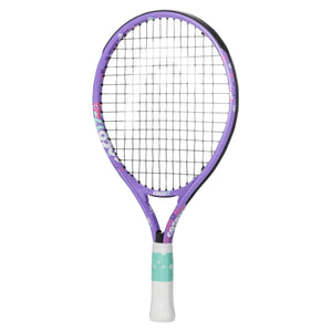 HEAD Coco 17 Junior (160g) Tennis Racquet - Strung & Free Grip