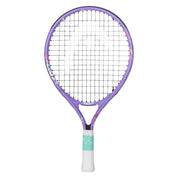 HEAD Coco 17 Junior (160g) Tennis Racquet - Strung & Free Grip