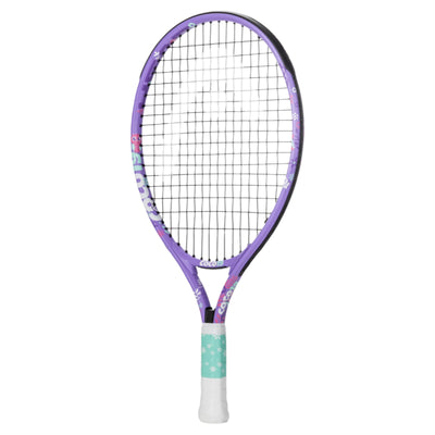 HEAD Coco 19 Junior (175g) Tennis Racquet - Strung & Free Grip