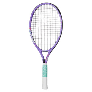 HEAD Coco 21 Junior (180g) Tennis Racquet - Strung & Free Grip