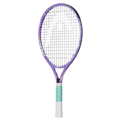 HEAD Coco 21 Junior (180g) Tennis Racquet - Strung & Free Grip
