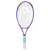 HEAD Coco 23 Junior (215g) Tennis Racquet - Strung & Free Grip