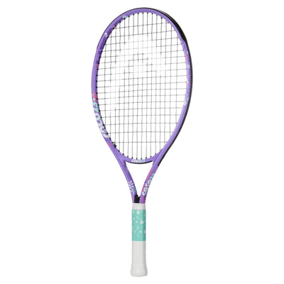 HEAD Coco 23 Junior (215g) Tennis Racquet - Strung & Free Grip