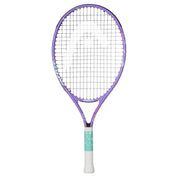 HEAD Coco 23 Junior (215g) Tennis Racquet - Strung & Free Grip