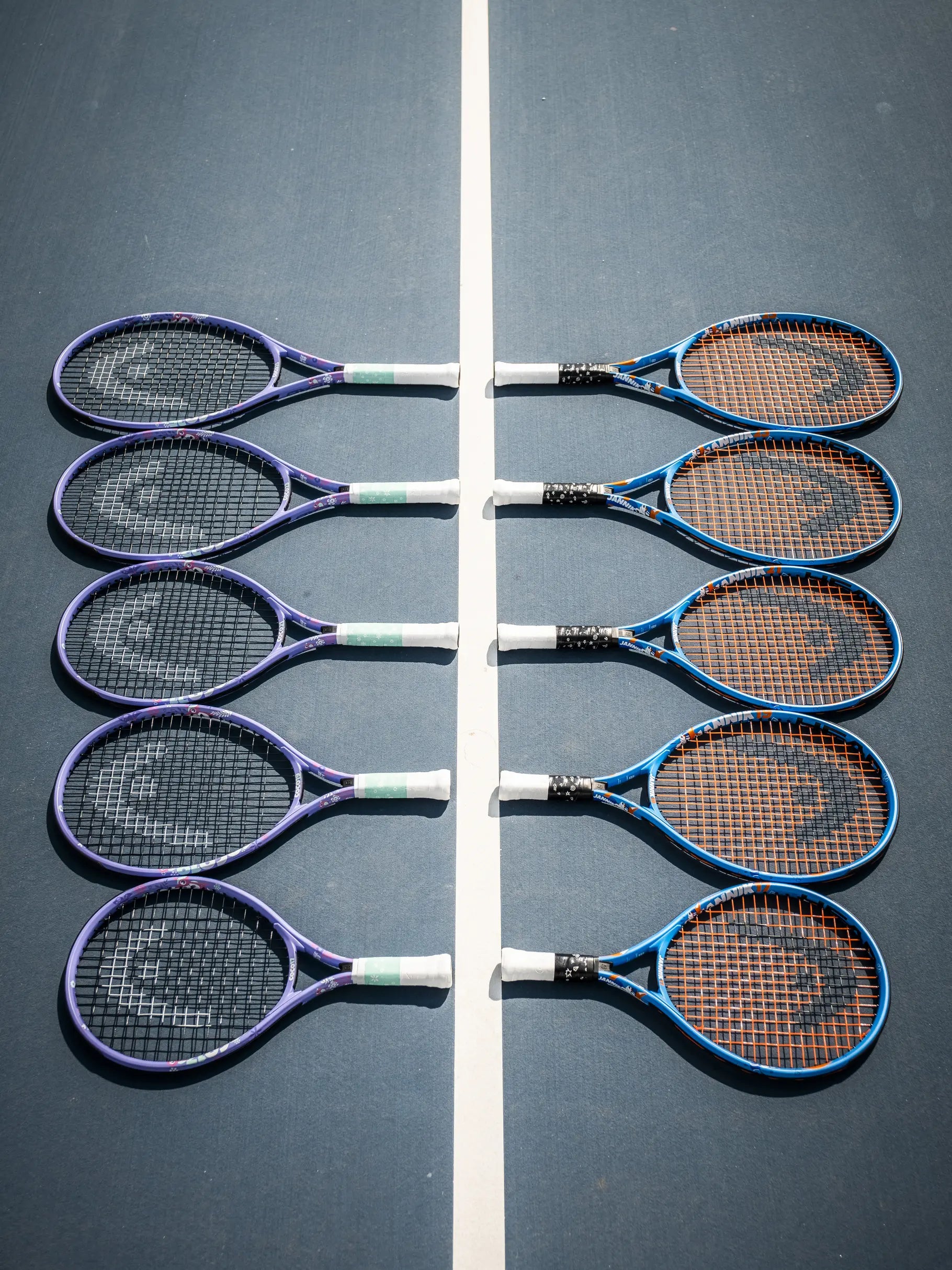 HEAD Coco 23 Junior (215g) Tennis Racquet - Strung & Free Grip