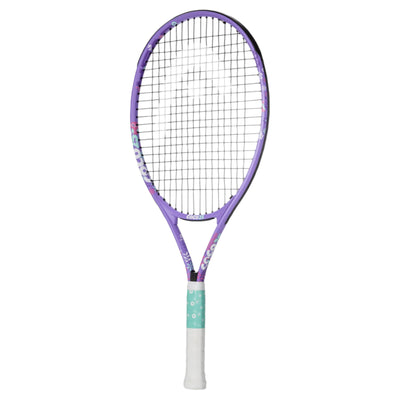 HEAD Coco 25 Junior (240g) Tennis Racquet - Strung & Free Grip