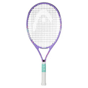 HEAD Coco 25 Junior (240g) Tennis Racquet - Strung & Free Grip