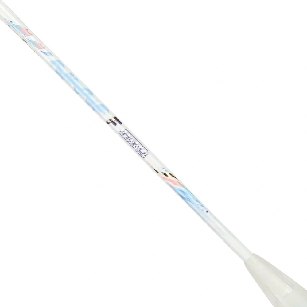 VICTOR | Huang Ya Qiong Collection 2.0 ARS-FANTÔME F HYQ A 4U/G5 Badminton Racquet – Unstrung & Free Grip