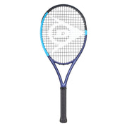 DUNLOP 2026 FX500 (300g) Tennis Racquet - Strung & Free Grip - Gem Sports
