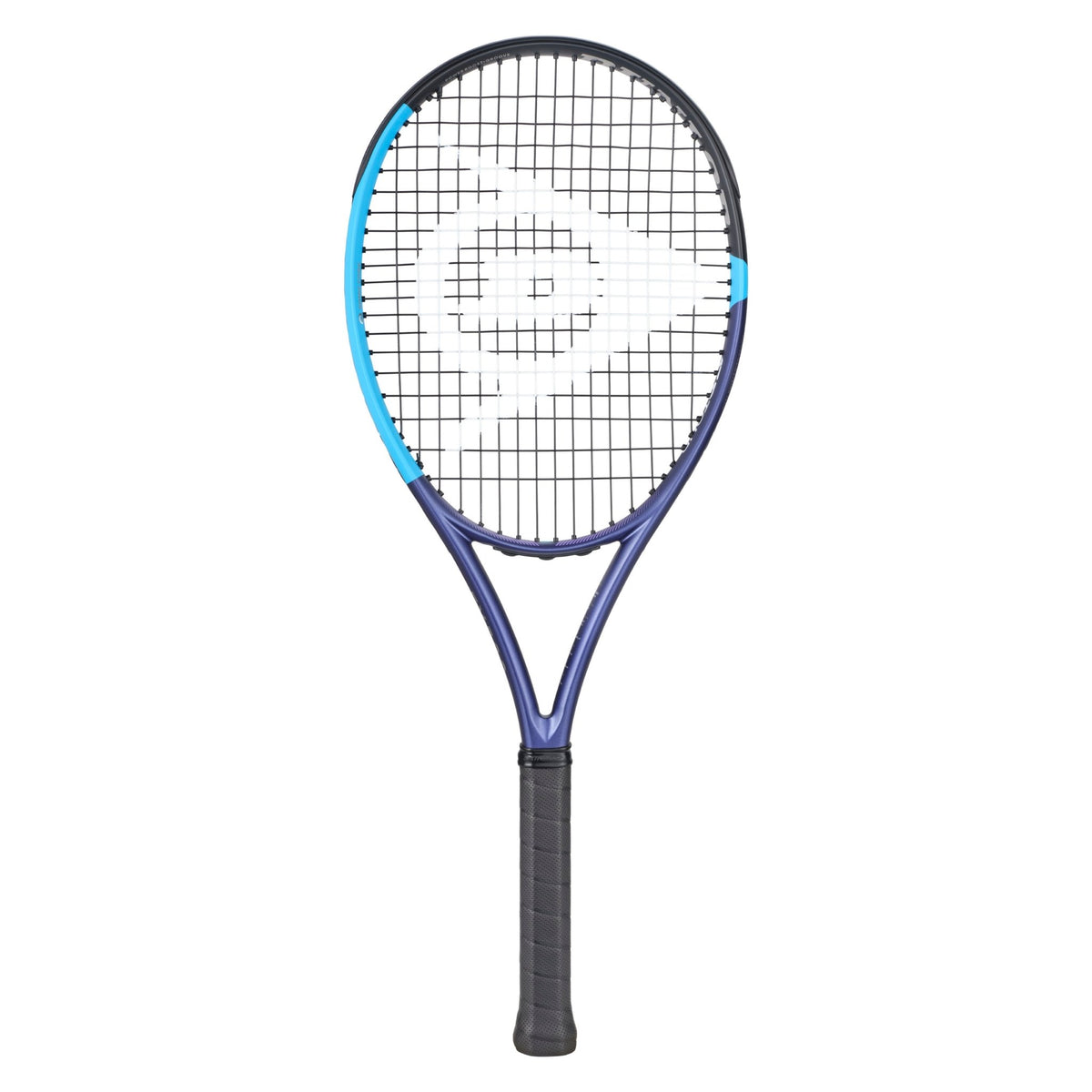 DUNLOP 2026 FX500 (300g) Tennis Racquet - Strung & Free Grip - Gem Sports