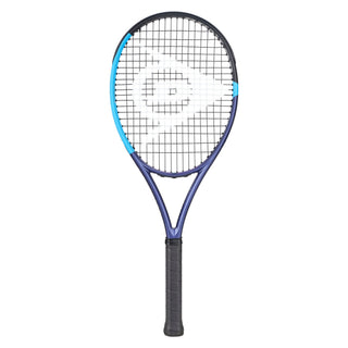 DUNLOP 2026 FX500 (300g) Tennis Racquet - Strung & Free Grip - Gem Sports