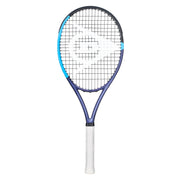 DUNLOP 2026 FX500 SUPER LITE (255g) Tennis Racquet - Strung & Free Grip - Gem Sports