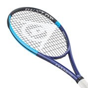 DUNLOP 2026 FX500 SUPER LITE (255g) Tennis Racquet - Strung & Free Grip - Gem Sports