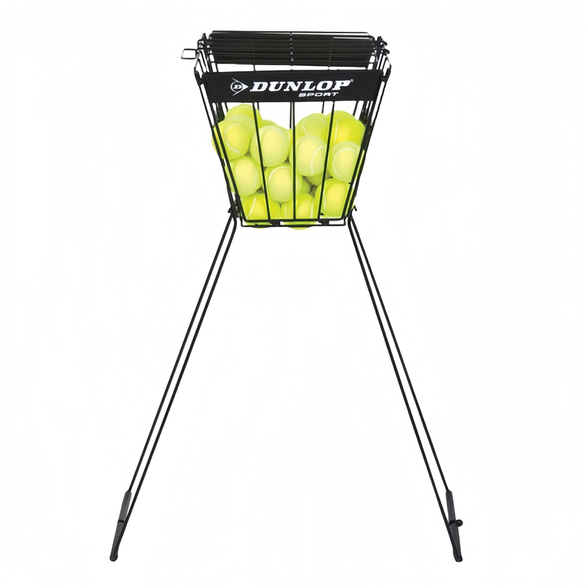 DUNLOP 70 Ball Hopper 1 Set - Gem Sports