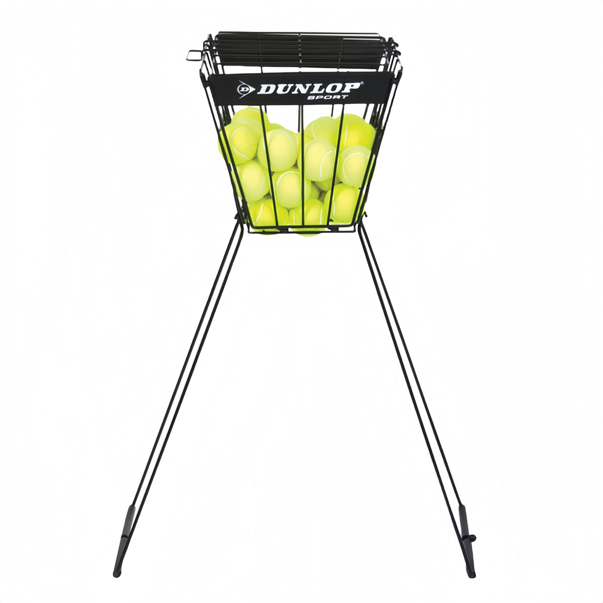 DUNLOP 70 Ball Hopper 1 Set - Gem Sports