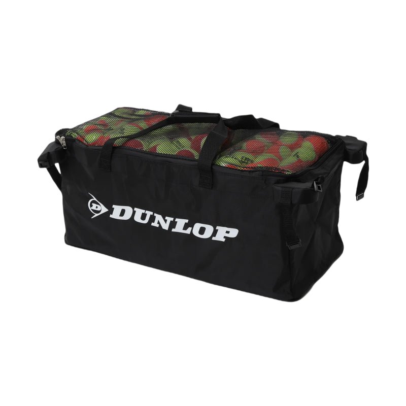 DUNLOP Foldable Teaching Cart - 250 Balls - Gem Sports