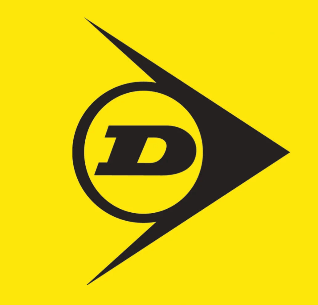 DUNLOP