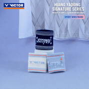 VICTOR | Huang Ya Qiong Collection 2.0 Wristband SP609HYQ M/A/B