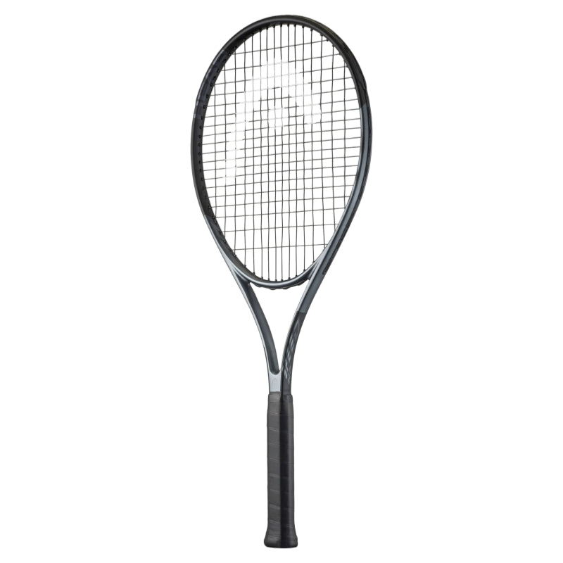 HEAD Geo Speed (295g) Tennis Racquet - Strung & Free Grip