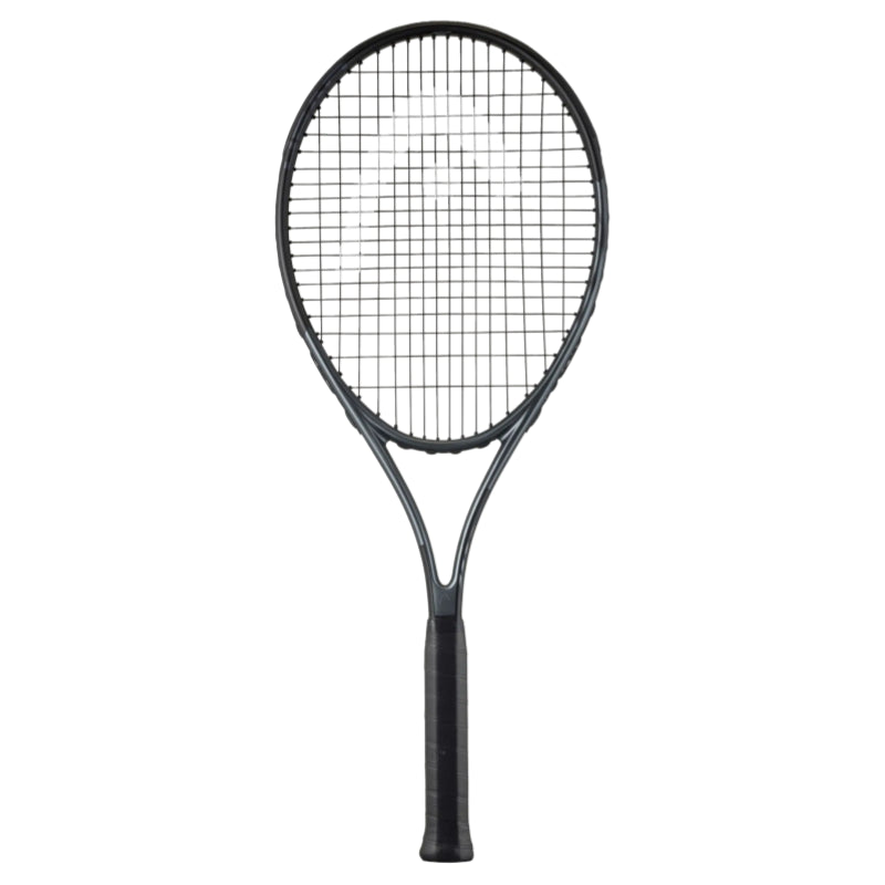 HEAD Geo Speed (295g) Tennis Racquet - Strung & Free Grip