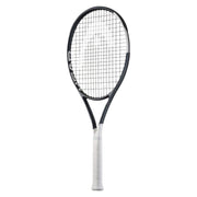 HEAD 2026 SPEED MP (Black/White) 300g Tennis Racquet - Strung & Free Grip - Gem Sports
